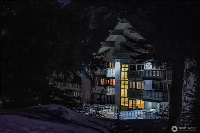 220 Tanner Way #206, Snoqualmie Pass, WA 98068 - Photo 3