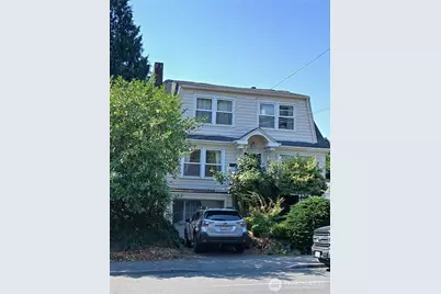6007 25th Avenue NE #A, Seattle, WA 98115 - Photo 1