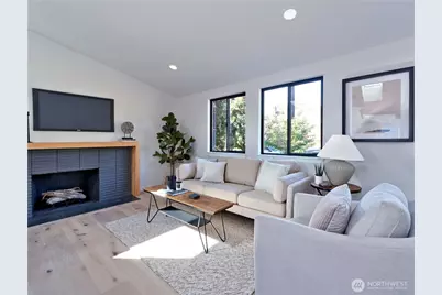 7716 32nd Avenue SW, Seattle, WA 98126 - Photo 3