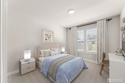 13534 NE 106th Court #29, Kirkland, WA 98033 - Photo 15