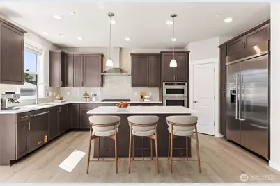 13534 NE 106th Court #29, Kirkland, WA 98033 - Photo 5