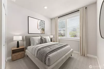 13534 NE 106th Court #29, Kirkland, WA 98033 - Photo 17