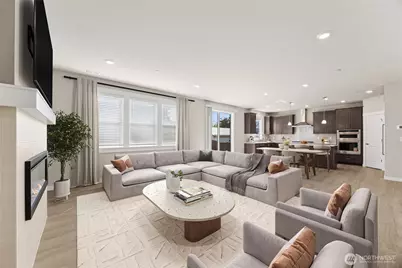 13534 NE 106th Court #29, Kirkland, WA 98033 - Photo 3