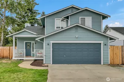 5726 S Gove Street, Tacoma, WA 98409 - Photo 1