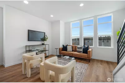 3014 A NW 56th Street, Seattle, WA 98107 - Photo 3