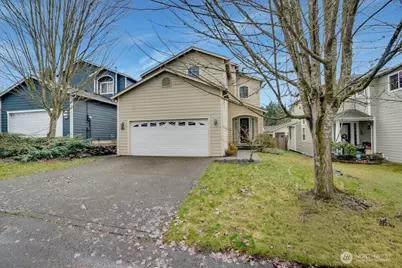 8918 176th Street Ct E, Puyallup, WA 98375 - Photo 1