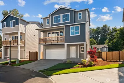 18531 SE 271st Court, Covington, WA 98042 - Photo 1