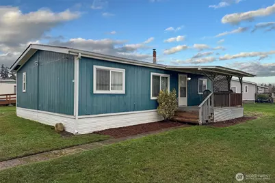 491 Mill Road #30, Sequim, WA 98382 - Photo 1