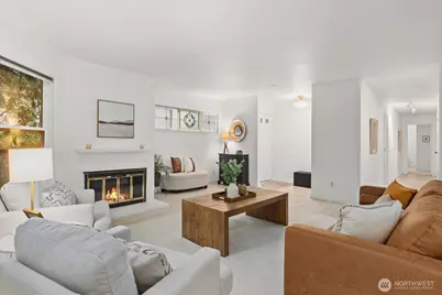 14651 NE 40th Street #G1, Bellevue, WA 98007 - Photo 5