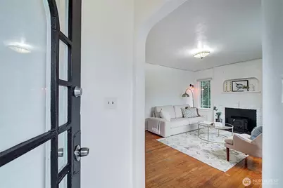 4415 SW Juneau Street, Seattle, WA 98136 - Photo 5