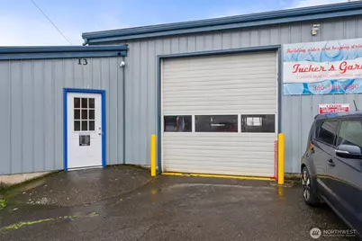 13 S Market Boulevard, Chehalis, WA 98532 - Photo 3