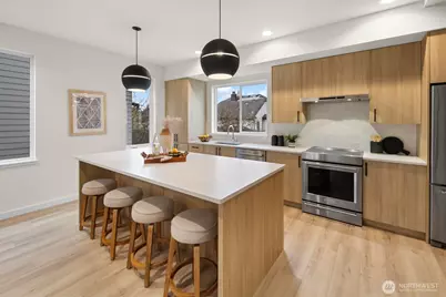 932 NW 58th Street, Seattle, WA 98107 - Photo 5