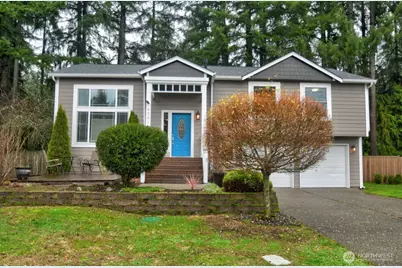 4201 Arbor Court SE, Lacey, WA 98503 - Photo 3