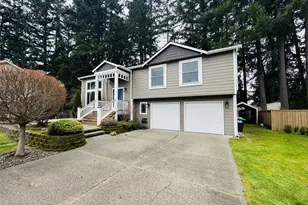 4201 Arbor Ct SE, Lacey, WA 98503 - Photo 1