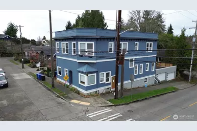 4700 SW Othello Street, Seattle, WA 98116 - Photo 3