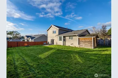 1608 196th St Court E, Spanaway, WA 98387 - Photo 25