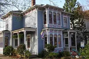 602 N Main St, Coupeville, WA 98239 - Photo 1