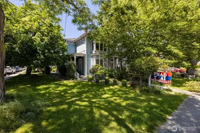 602 N Main Street, Coupeville, WA 98239 - Photo 3