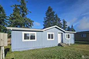 110 W Freedom Ln, Shelton, WA 98584 - Photo 1