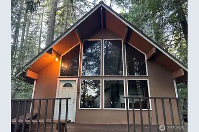 101 E Shannon Place, Shelton, WA 98584 - Photo 3