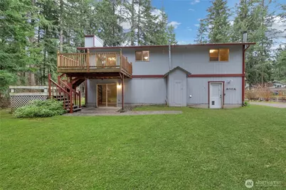 23015 126th Street E, Buckley, WA 98321 - Photo 7