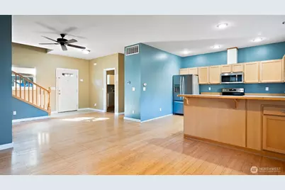 6726 NE Columbia Street, Suquamish, WA 98392 - Photo 5