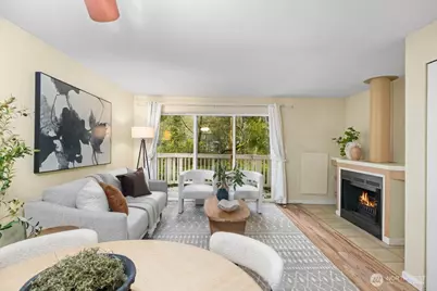 13105 102nd Lane NE #1, Kirkland, WA 98034 - Photo 5