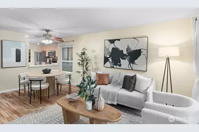 13105 102nd Lane NE #1, Kirkland, WA 98034 - Photo 7