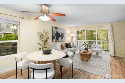 13105 102nd Lane NE #1, Kirkland, WA 98034 - Photo 3