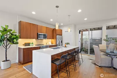 2212 Franklin Avenue E #B, Seattle, WA 98102 - Photo 5