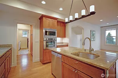 902 Madrona Beach Road, Camano Island, WA 98282 - Photo 5