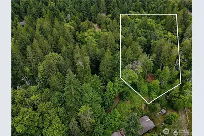 101 N Arnolds Way, Hoodsport, WA 98548 - Photo 1