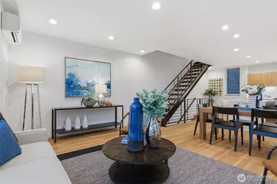 3648 Greenwood Avenue N #A, Seattle, WA 98103 - Photo 11