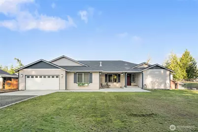 2701 Fishtrap Loop NE, Olympia, WA 98506 - Photo 37