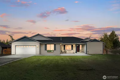 2701 Fishtrap Loop NE, Olympia, WA 98506 - Photo 1