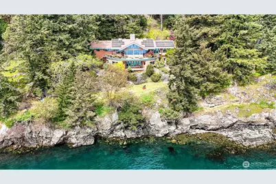 1687 1689 Spring Point Rd, Orcas Island, WA 98243 - Photo 1