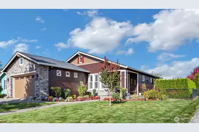 18727 145th Street E, Bonney Lake, WA 98391 - Photo 1