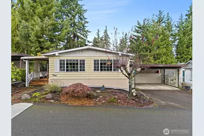 9314 Canyon Road E #82, Puyallup, WA 98371 - Photo 1