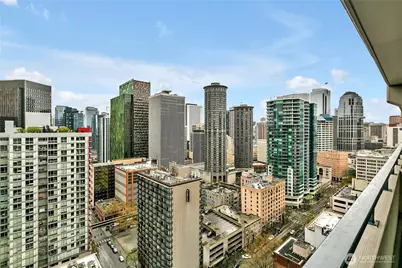 2100 3rd Avenue #2606, Seattle, WA 98121 - Photo 13