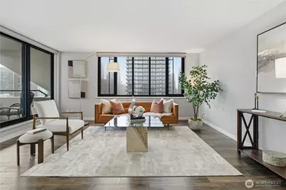 2100 3rd Avenue #2606, Seattle, WA 98121 - Photo 1