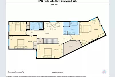 5732 Halls Lake Way, Lynnwood, WA 98036 - Photo 9