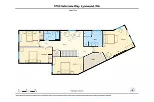 5732 Halls Lake Way, Lynnwood, WA 98036 - Photo 9