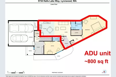 5732 Halls Lake Way, Lynnwood, WA 98036 - Photo 33