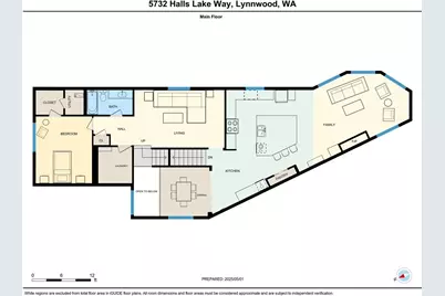 5732 Halls Lake Way, Lynnwood, WA 98036 - Photo 5