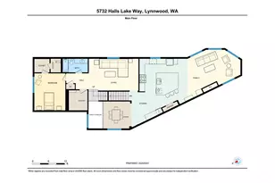 5732 Halls Lake Way, Lynnwood, WA 98036 - Photo 5