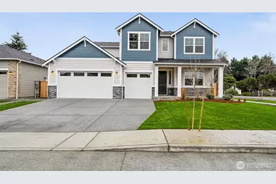 2213 Oak Court #11, Milton, WA 98354 - Photo 1