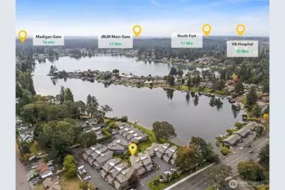 7314 Steilacoom Boulevard SW, Lakewood, WA 98499 - Photo 5