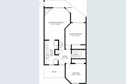 19764 3rd Avenue NW #D46, Poulsbo, WA 98370 - Photo 17