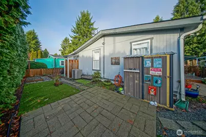 5250 College Street SE #14, Lacey, WA 98503 - Photo 7