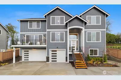 7879 S 132 Street, Seattle, WA 98178 - Photo 1